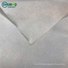 Viscose and woodpulp spunlace nonwoven fabric rolls spunlace non woven fabric for wet wipes facial mask